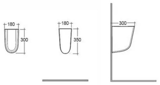 Пьедестал Rak Ceramics MORHP2500AWHA 65x45x65 овальная купить,80100