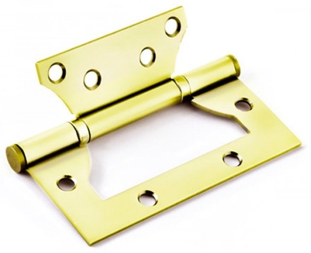 Palladium ФЗ E-2BB-100 SB мат латунь купить,3400