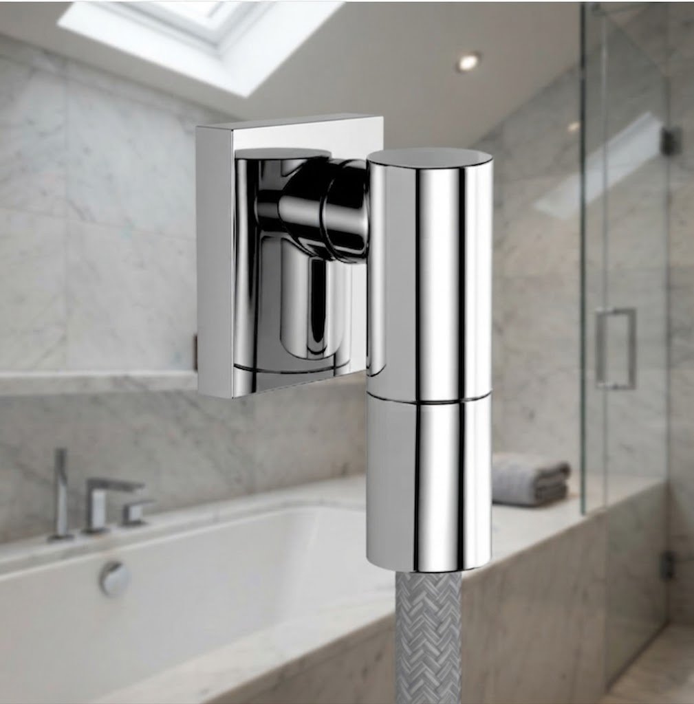 Hansgrohe подключение для душевого шланга для душа 28883000 купить,52100