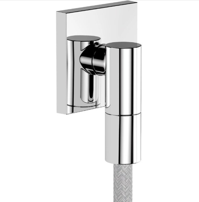Hansgrohe подключение для душевого шланга для душа 28883000 купить,52100
