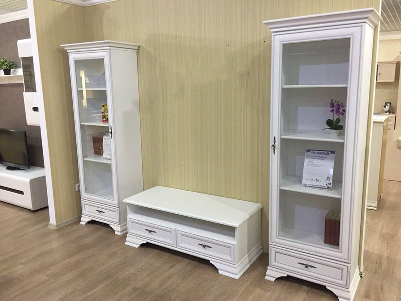 Горка Гербор Кентуки Гостиная 1 купить,NaN