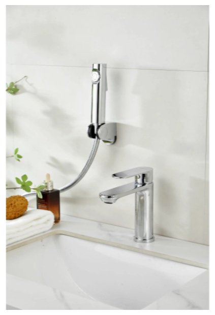 Смеситель Belz B12713 , латунь, цвет хром купить,45500
