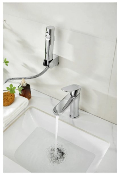 Смеситель Belz B12713 , латунь, цвет хром купить,45500