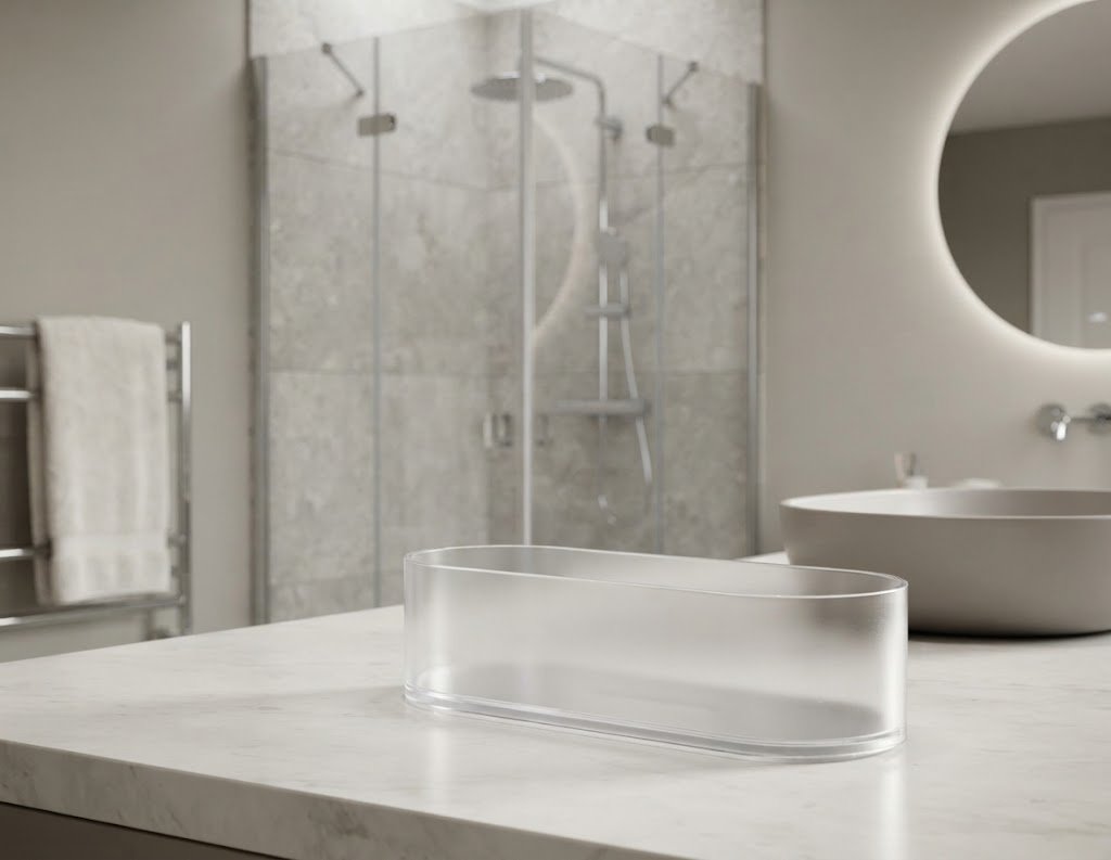Grohe полка Selection 41037000 1 шт, стекло - ForteMarket Grohe полка Selection 41037000 1 шт, стекло купить,20000