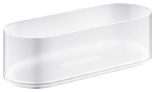Grohe полка Selection 41037000 1 шт, стекло - ForteMarket Grohe полка Selection 41037000 1 шт, стекло купить,20000
