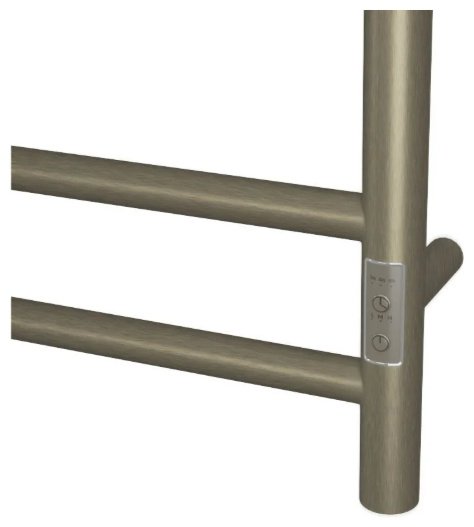 Полотенцесушитель электрический Kabinkakz_K0000343935, лесенка 50x80 см купить,NaN