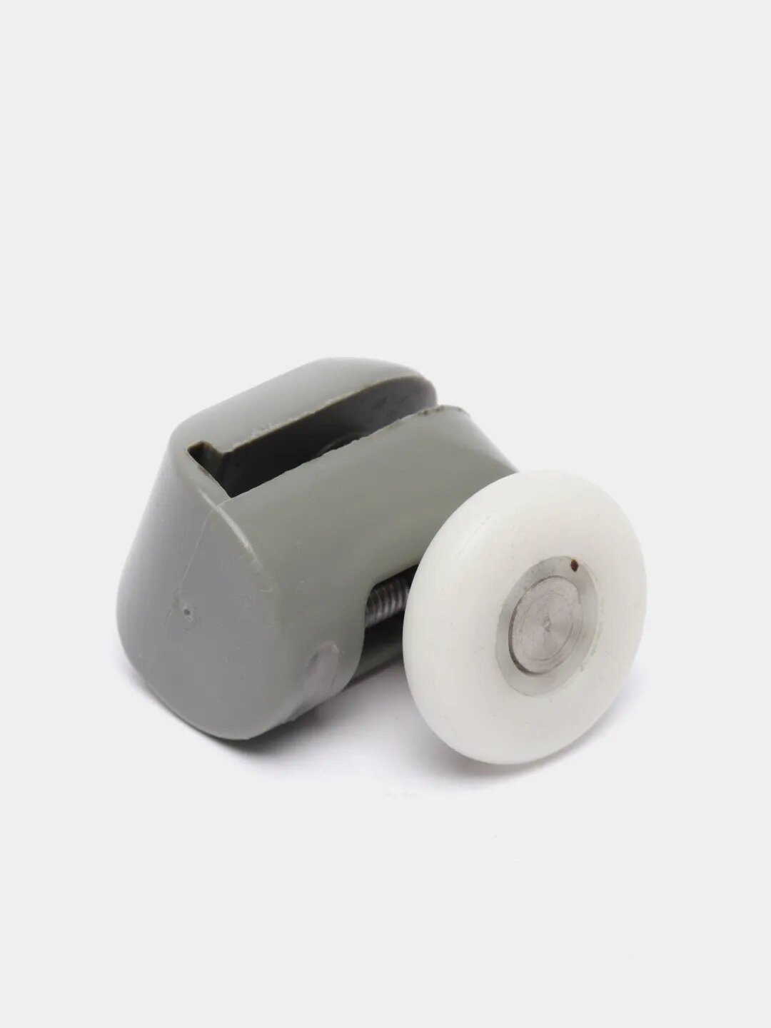 Крепление трека на стекло DC1004, 8 шт