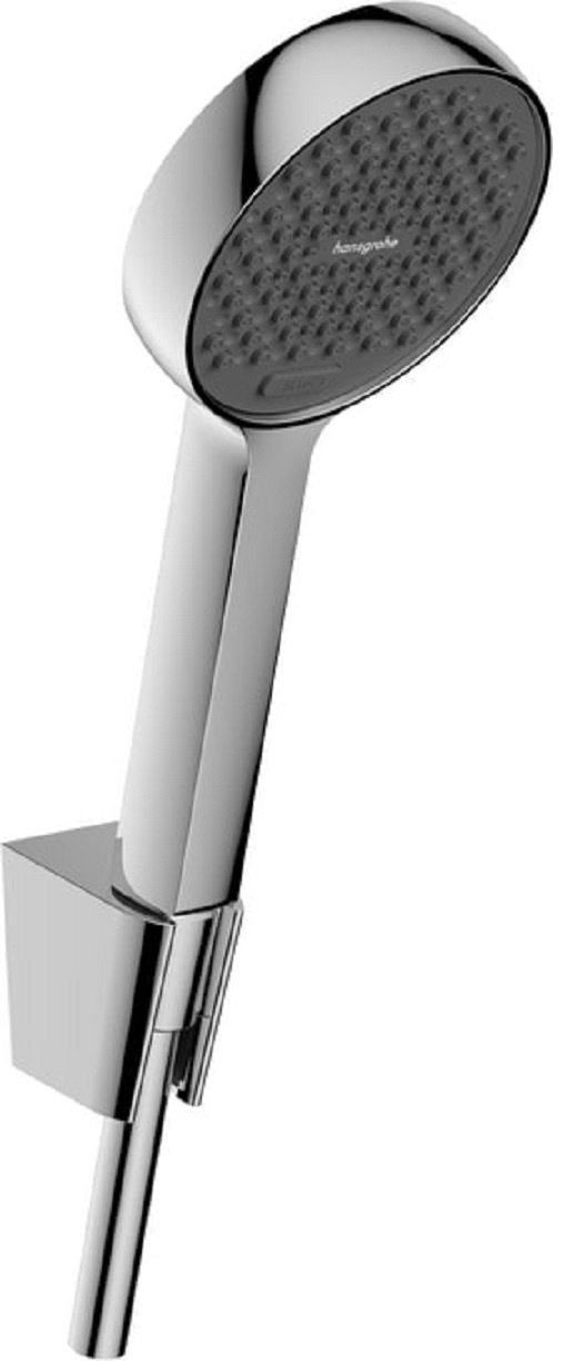 Hansgrohe лейка для душа (шланг в комплекте) 28052000, латунь купить,38300