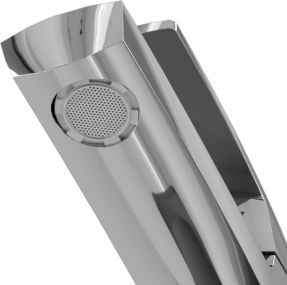 Смеситель Grossman Mercury 510.K35.10.100, латунь, цвет хром купить,56500