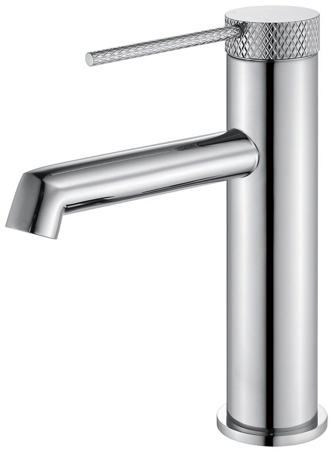 Смеситель Vincea Rim VBF-2RM1CH, латунь, цвет хром купить,75500