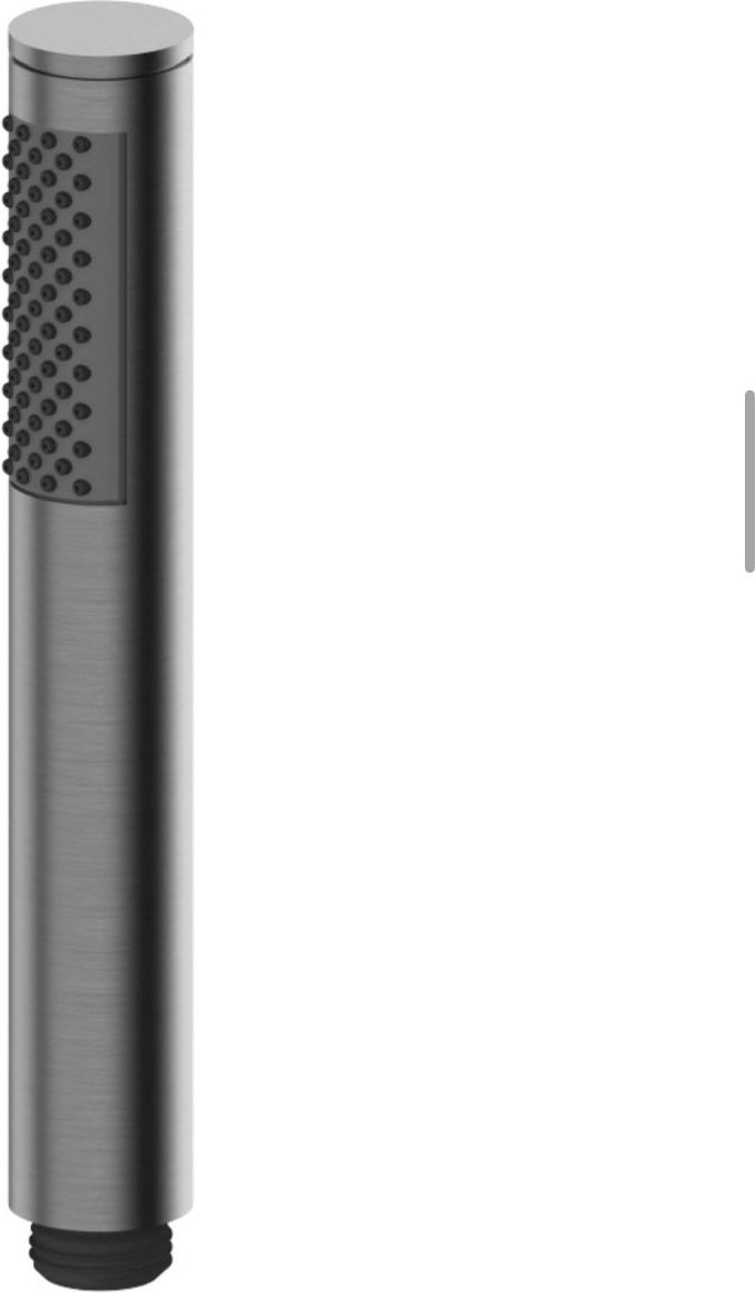 BRAVAT лейка для гигиенического душа D2140BTC-ENG, абс-пластик купить,30190