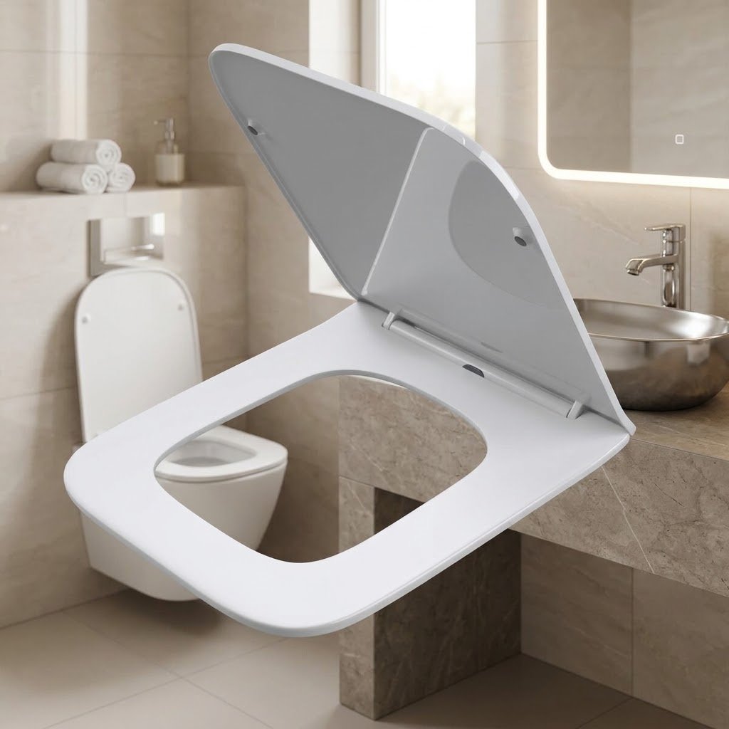 Сиденье Grossman GR-4445SQ-K40 420x340 мм