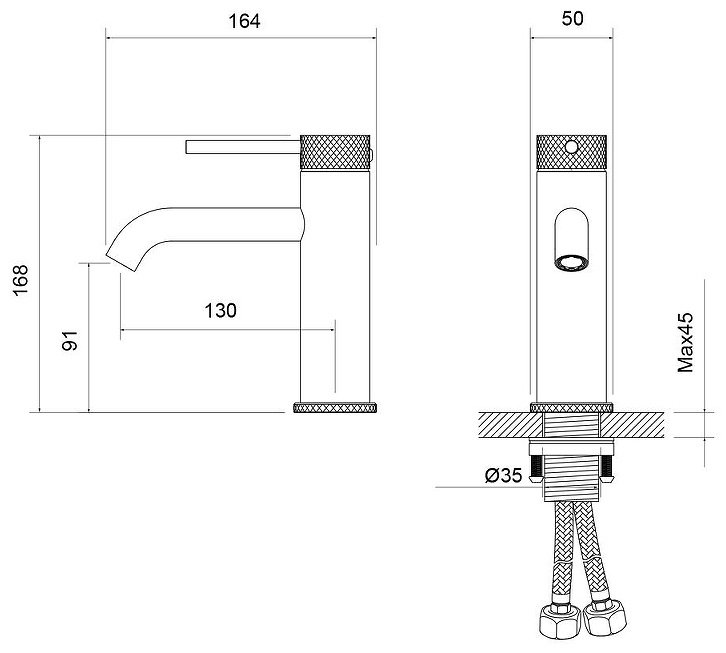 Смеситель Timo Saona 2461/16F, латунь, цвет белый купить,NaN
