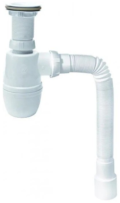 Сифон WIRQUIN 30717349 1 1/4 купить,8370