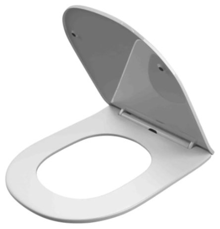 Сиденье Grossman GR-5502 570x360 мм купить,50000