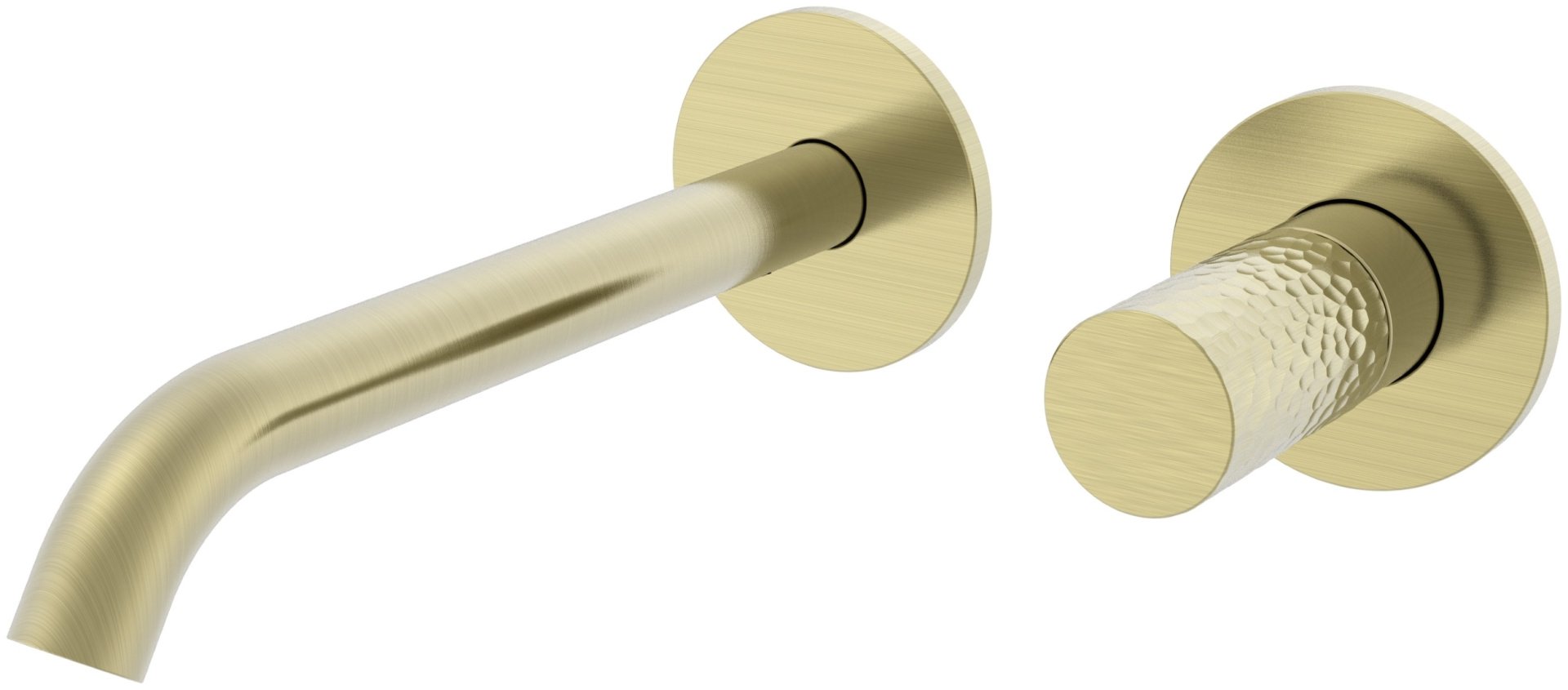 Смеситель Vincea VBFW-6AU1BG, латунь, цвет брашированное золото - ForteMarket Смеситель Vincea VBFW-6AU1BG, латунь, цвет брашированное золото купить,233900