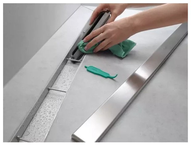 Сифон Hansgrohe uBox 94322000 50 мм купить,77400