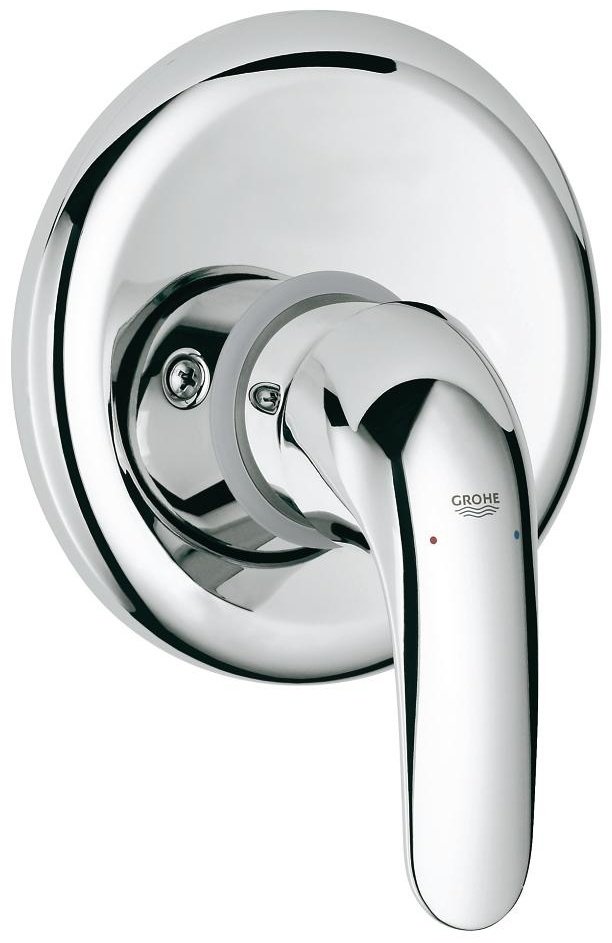 Смеситель для душа Grohe Swift 23269000, однозахватный купить,80850