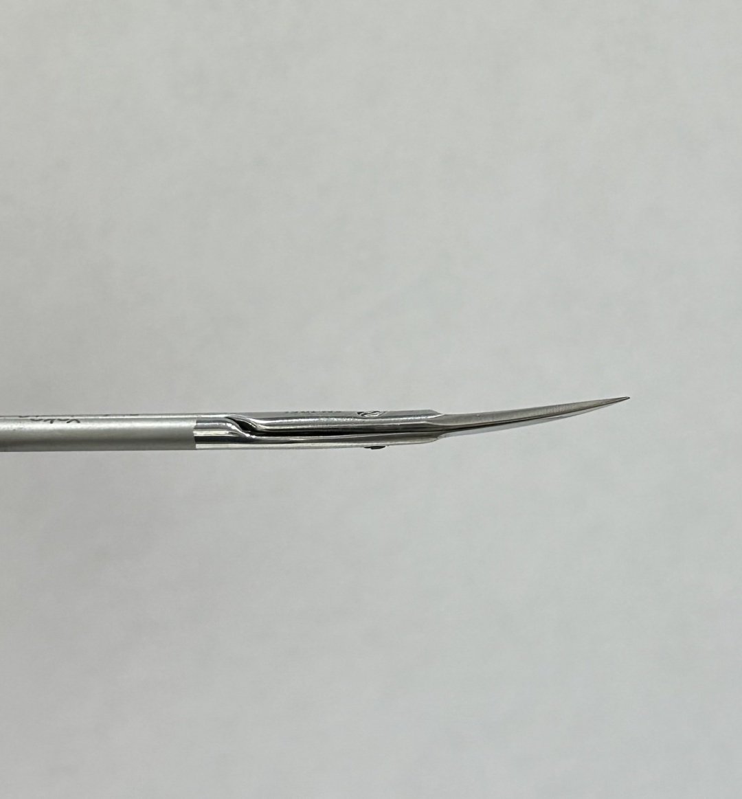 YOKO маникюрные ножницы SN105L 10.5 см 1 шт купить,NaN
