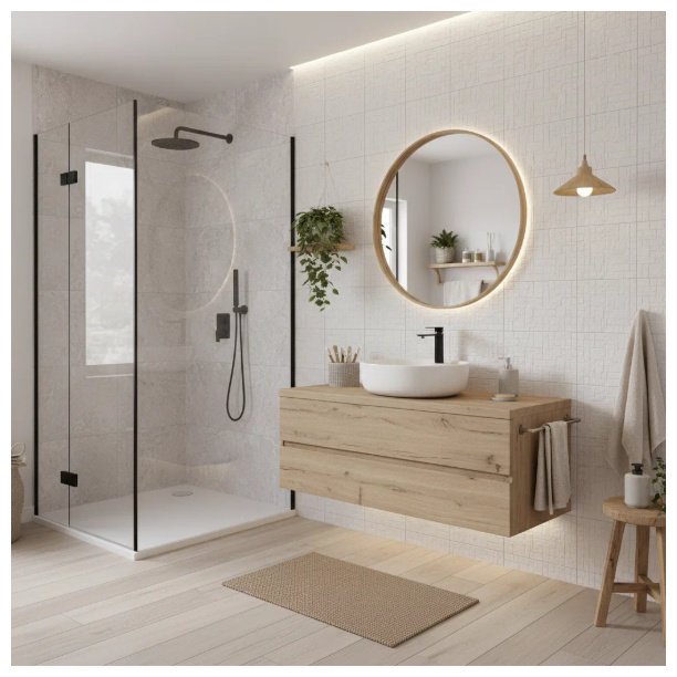 Раковина AZU5042 накладная круглая 43.5х43.5 см, фарфор купить,50900