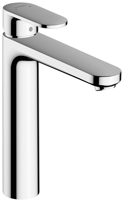 Смеситель для раковины (умывальника) Hansgrohe Vernis Blend 71552000, однозахватный купить,113400