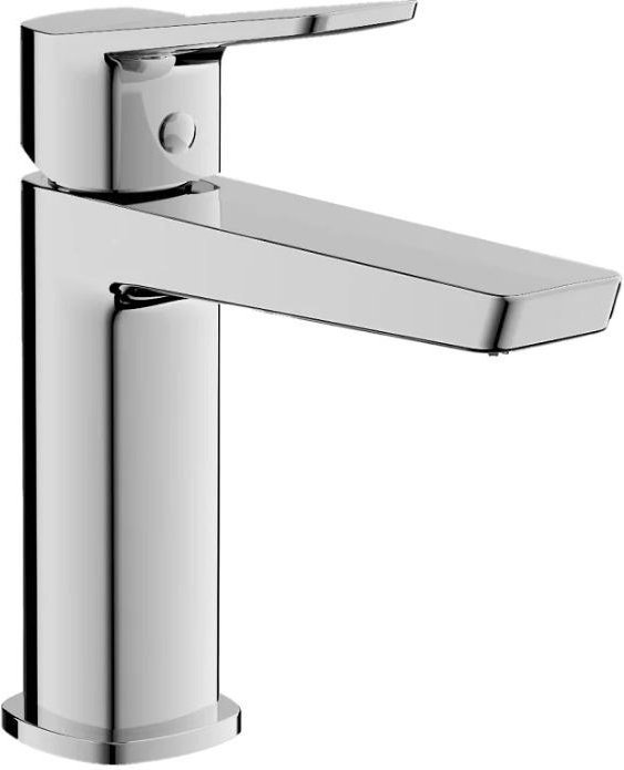 Смеситель Belz B10715, латунь, цвет хром купить,33000