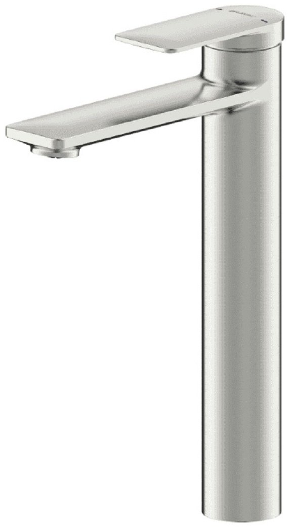 Смеситель BRAVAT F1369402AP-A9-ENG, латунь, цвет сатин купить,126840