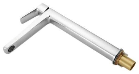 Смеситель Belz B11715 , латунь, цвет хром купить,58600
