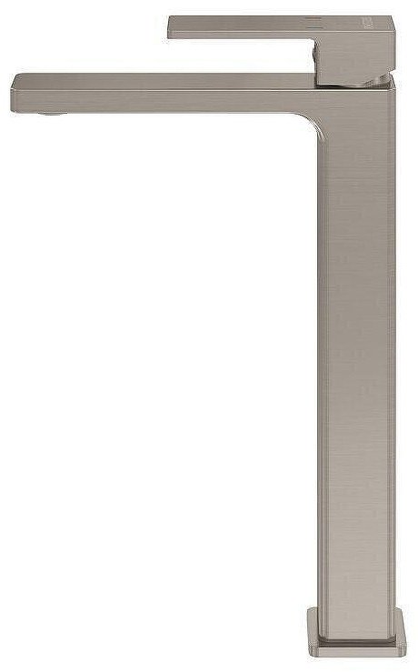 Смеситель Grossman Style 520.K35.05.120 , латунь, цвет брашированный никель купить,97600