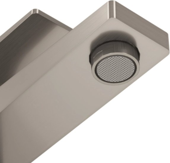 Смеситель Grossman Classic 520.K35.04.120, латунь, цвет брашированный никель - ForteMarket Смеситель Grossman Classic 520.K35.04.120, латунь, цвет брашированный никель купить,91400