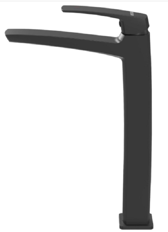 Смеситель Grossman Mercury 520.K35.10.210, латунь, цвет черный купить,88300