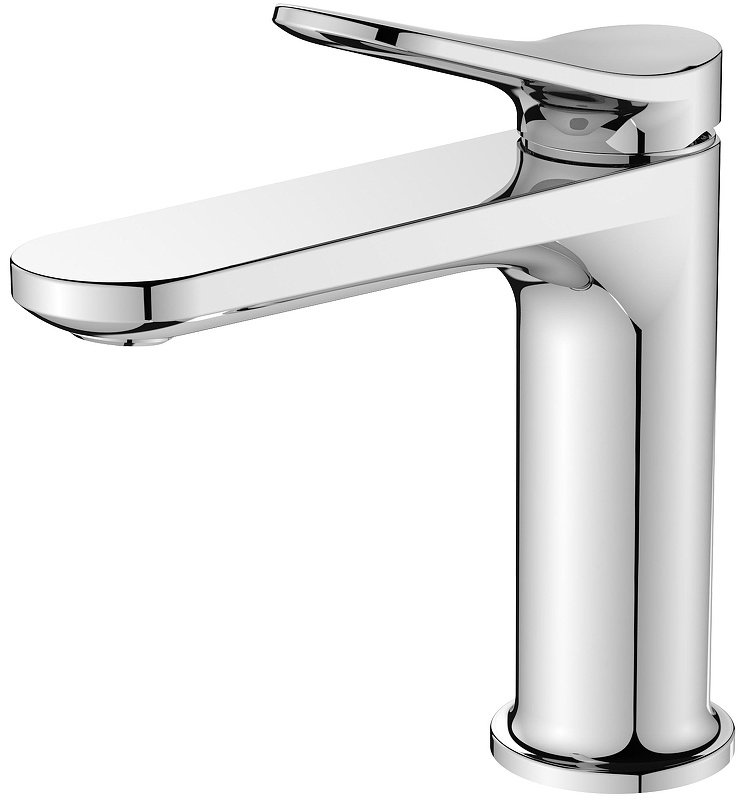 Смеситель Belz B10786, латунь, цвет хром купить,35280