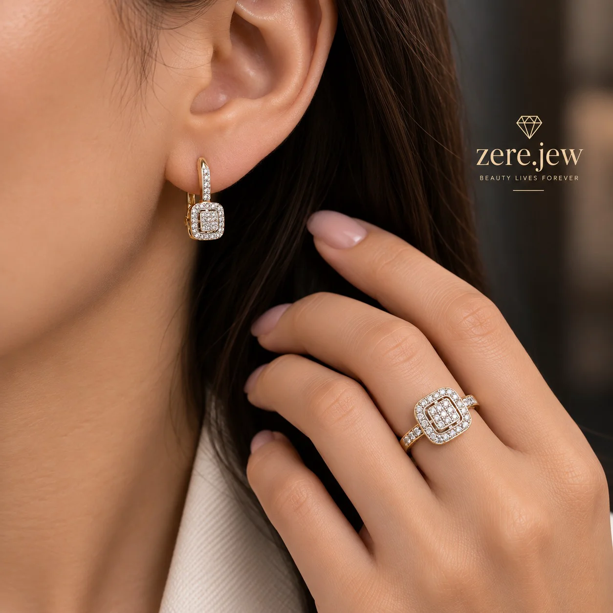 Комплект Zere ZR090920 6.63гр 19р купить,497250