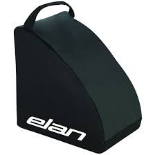 Сумка для ботинок Elan CG291619000 черная купить,NaN