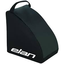 Сумка для ботинок Elan CG291619000 черная купить,NaN