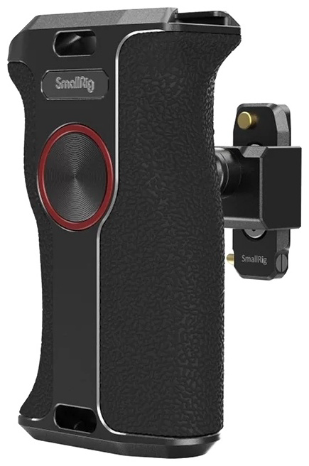 Рукоятка SmallRig 3260 Rotating NATO Left купить,NaN
