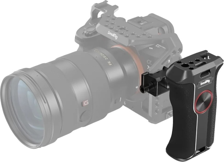 Рукоятка SmallRig 3260 Rotating NATO Left купить,NaN