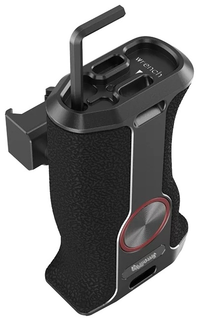 Рукоятка SmallRig 3260 Rotating NATO Left купить,NaN