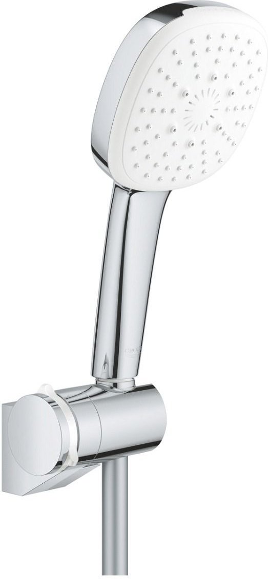 Grohe ручной душ (лейка+шланг) 27584003 купить,38200