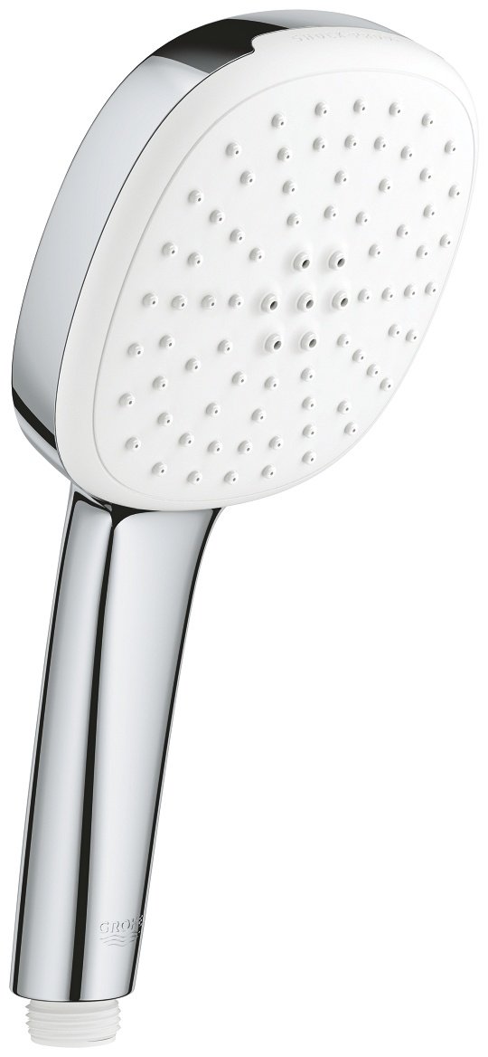 Grohe ручной душ (лейка без шланга) Tempesta Cube 110 27571003 купить,30100