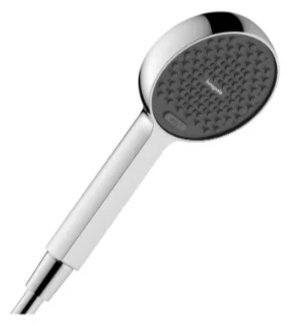 Hansgrohe лейка для душа (без шланга) Activera Select S 2jet 28036000, пластик купить,30800