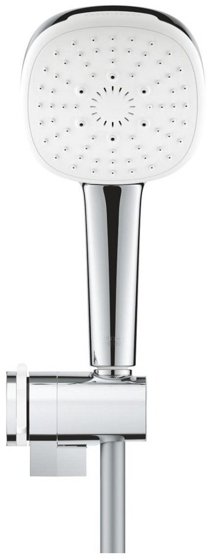 Grohe ручной душ (лейка+шланг) 27584003 купить,38200