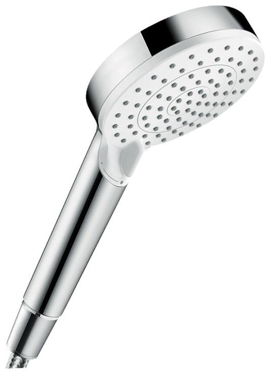 Hansgrohe лейка для душа (без шланга) Vario Green 26336400, пластик купить,30100