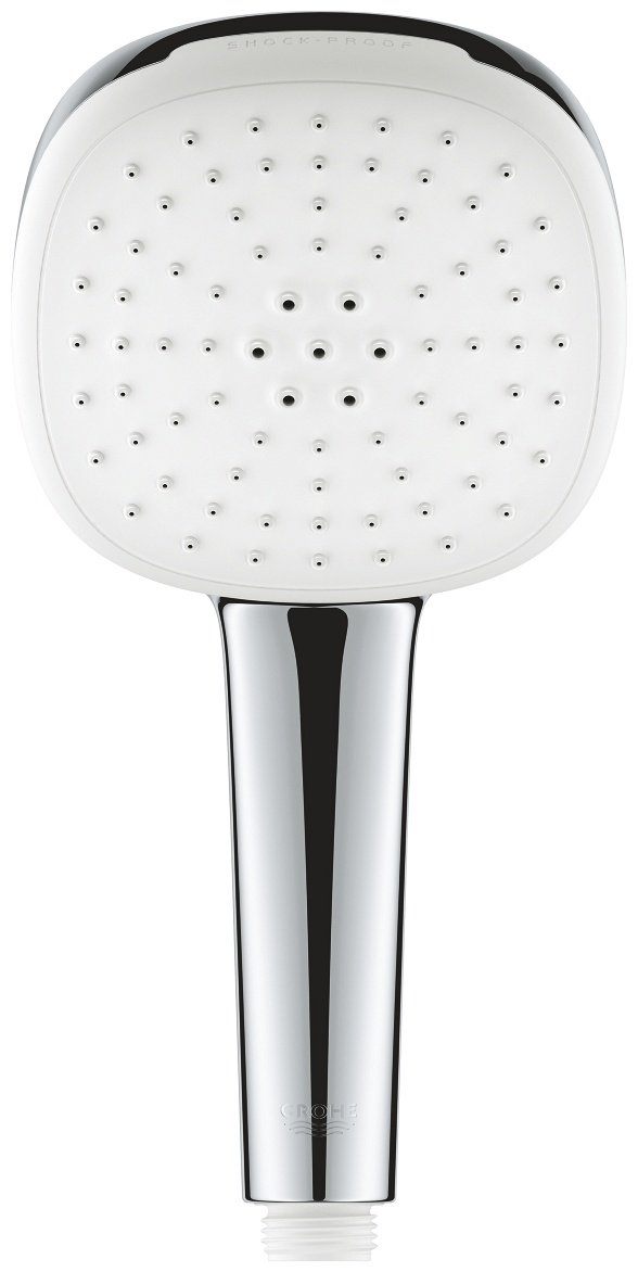Grohe ручной душ (лейка без шланга) Tempesta Cube 110 27571003 купить,30100