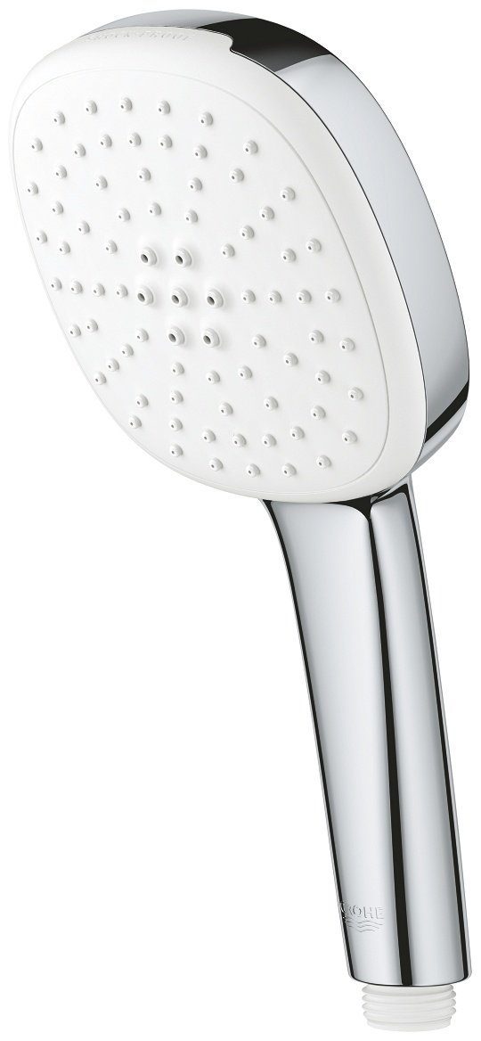 Grohe ручной душ (лейка без шланга) Tempesta Cube 110 27571003 купить,30100