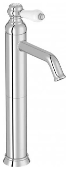 Смеситель Jacob Delafon Louise E24361-CP, латунь, цвет хром - ForteMarket Смеситель Jacob Delafon Louise E24361-CP, латунь, цвет хром купить,118498