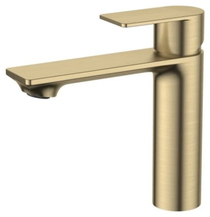 Смеситель ESKO Ekaterinburg EK26Gold, латунь, цвет золотой купить,64500