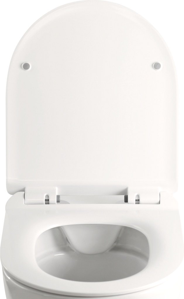 Сиденье CETUS S3701PP 520x350 мм купить,74900
