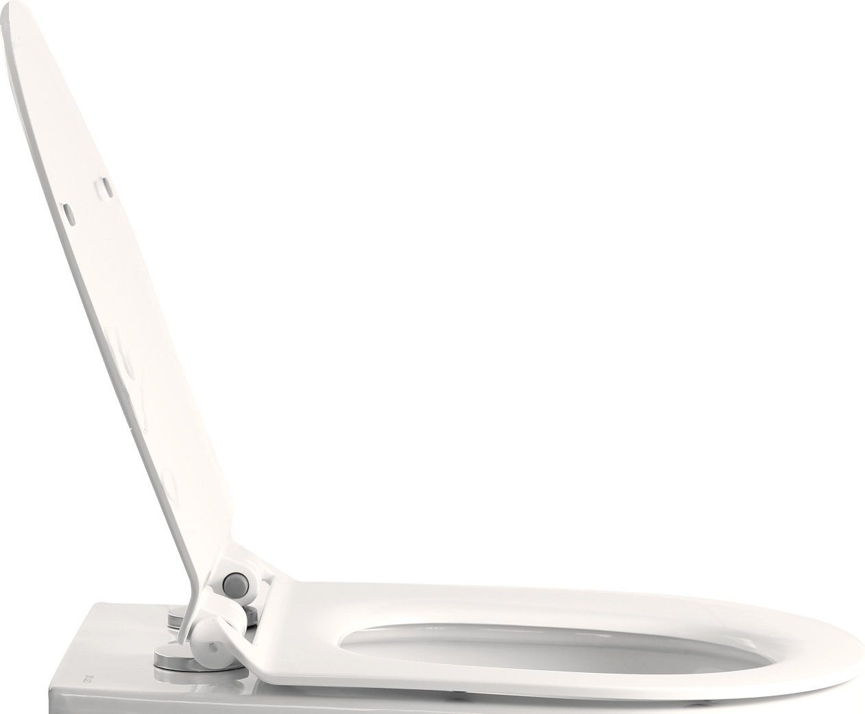 Сиденье CETUS S3701PP 520x350 мм купить,74900