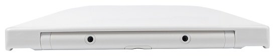 Сиденье IDDIS 947BILW0SK 400x250 мм купить,NaN